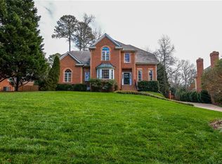 417 Gaslight Ter, Henrico, VA 23229