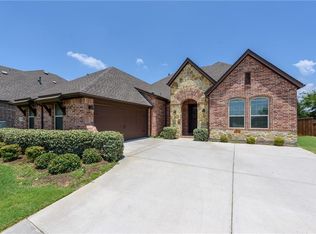 1704 Enchantress Ln, Flower Mound, TX 75028