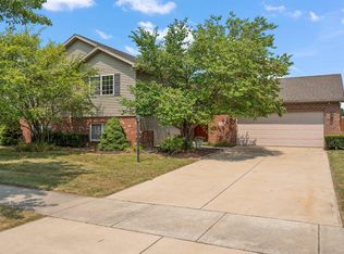 7518 Bracken Pkwy, Hobart, IN 46342