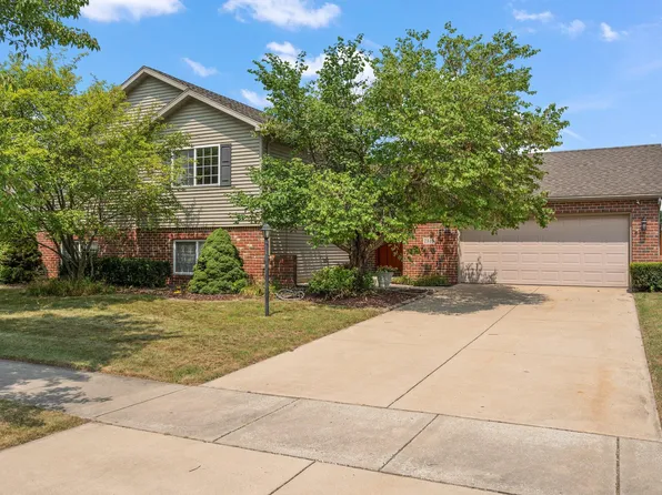 7518 Bracken Pkwy, Hobart, IN 46342