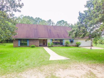 549 Highway 533, Stringer, MS, 39481