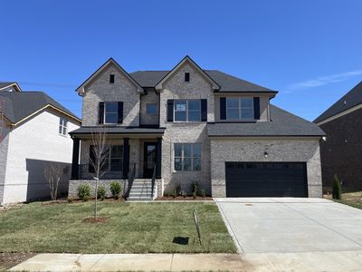 110 Hayden Ln LOT 219, Gallatin, TN, 37066