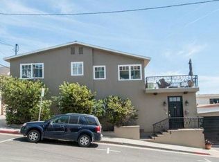 212 35th St, Hermosa Beach, CA 90254