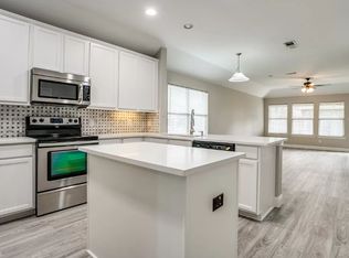 2101 Willow Creek Dr, Little Elm, TX 75068