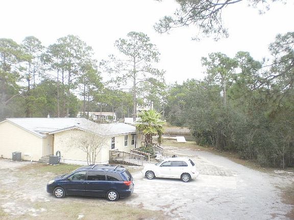 Waterview and pier access