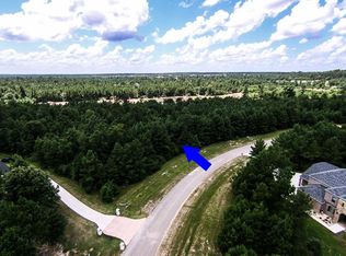 11424 W Kristina Cir, Montgomery, TX 77316