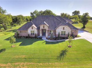 3600 Joshua Ln, Moore, OK 73165