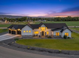 1003 Smith Ranch Rd, Grand Junction, CO 81505