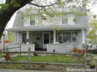 109 Sergeant St, Johnson City, NY 13790
