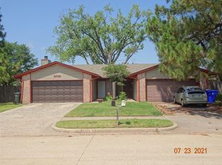 2704-2706 Shoreridge Ave #2704, Norman, OK 73072