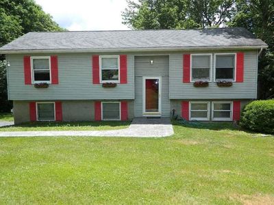 468 Pleasant Ridge Road, Poughquag, NY, 12570