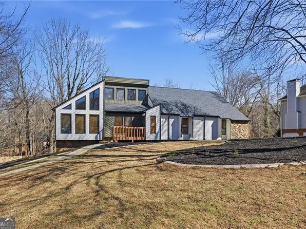 3555 Schilling Rdg, Duluth, GA 30096