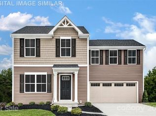 1055 Campbell Chase Ln SW #97, Concord, NC 28025