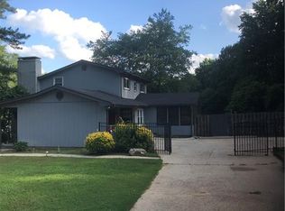 640 Shannon Green Cir SW, Mableton, GA