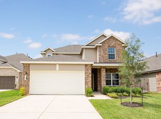 16913 Hazelnut Dr, Conroe, TX 77302
