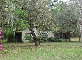 12160 NE 227th Pl, Fort Mc Coy, FL 32134