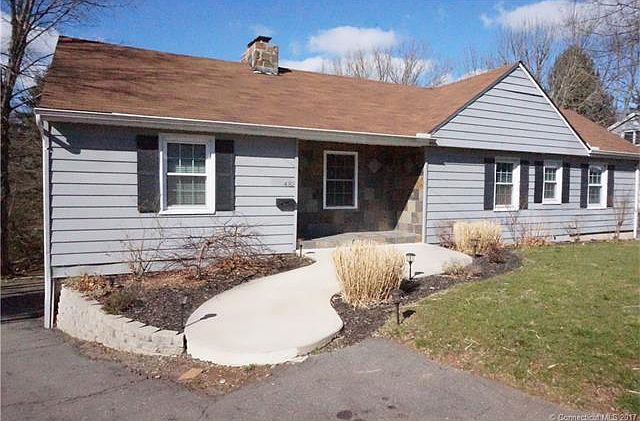 482 Ridge Road Hamden, CT