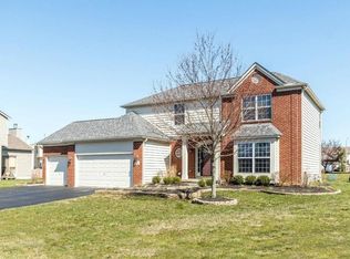 1047 Mueller Ct, Reynoldsburg, OH 43068