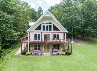 388 County Road 378, Crane Hill, AL 35053