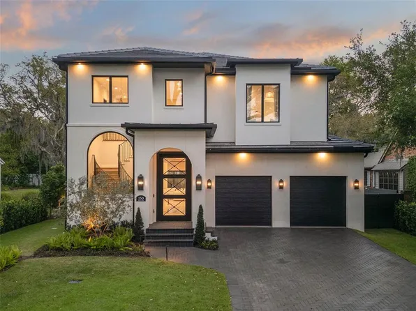 150 Dana Way, Winter Park, FL 32789