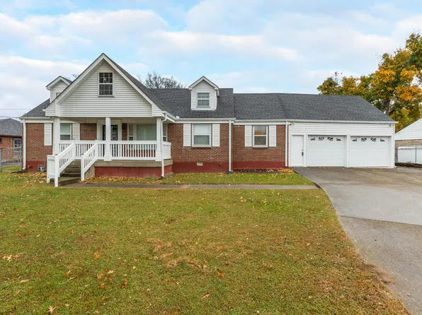 2303 Dennywood Dr, Nashville, TN 37214