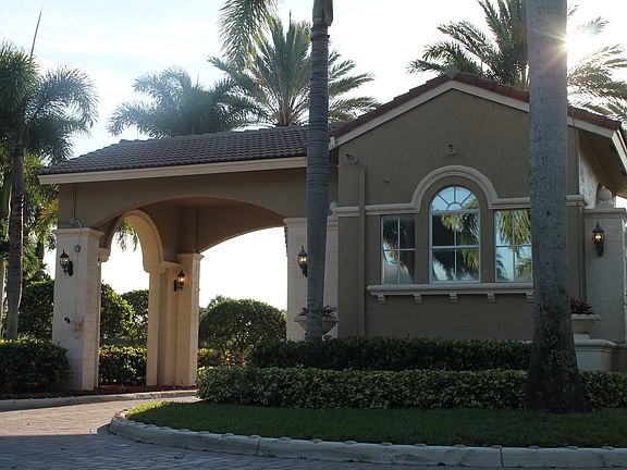 Gate House