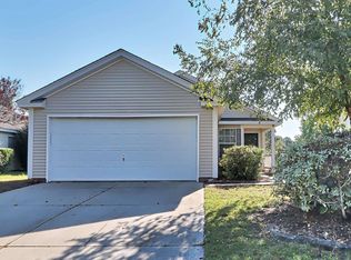 4812 Brookside Ln, Myrtle Beach, SC 29579