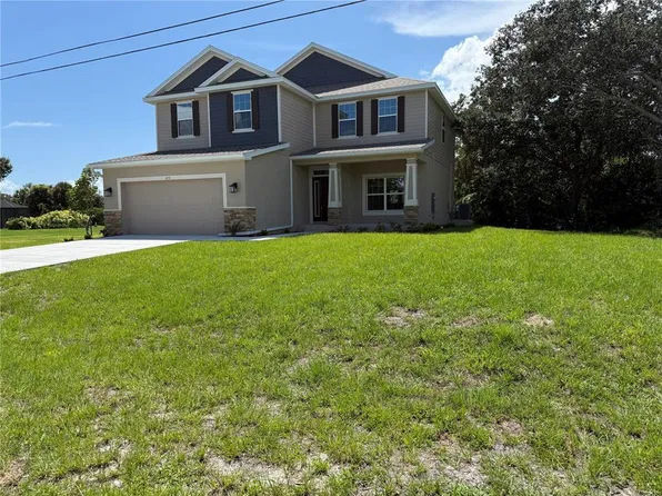 453 SAN AMBROSIO STREET, PUNTA GORDA, FL 33983
