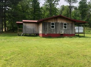 1115 Holly Rd, Salem, AR 72576