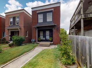 1583 Story Ave #2, Louisville, KY 40206
