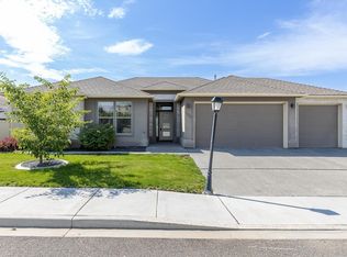 658 Punkie Ln, Richland, WA 99352