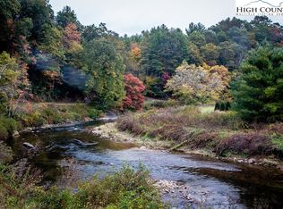 tbd Railroad Grade Road, Fleetwood, NC 28626