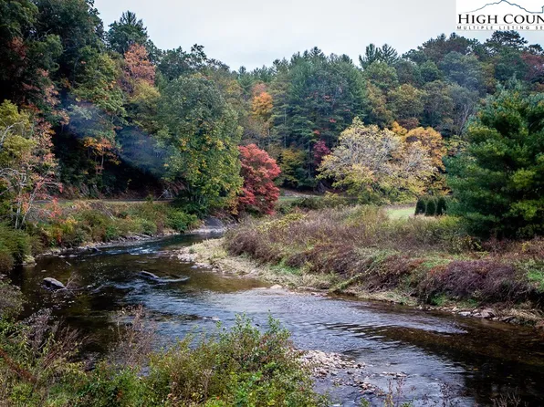 tbd Railroad Grade Road, Fleetwood, NC 28626