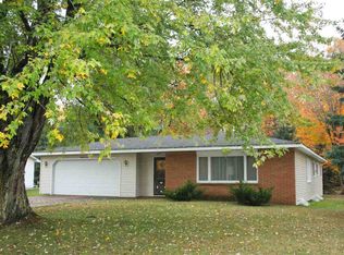 1217 Garfield St, Niagara, WI 54151