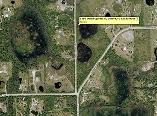 1300 Blue Fish Pl, Geneva, FL 32732