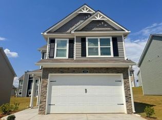 121 Liberty Bell Dr, Cartersville, GA 30121