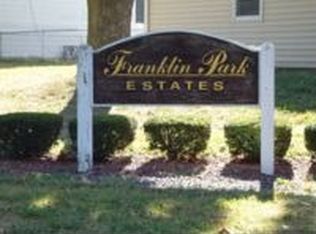 2220 Trowbridge Rd, Springfield, IL 62703