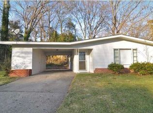 106 Grey Oaks Dr, Vicksburg, MS 39180