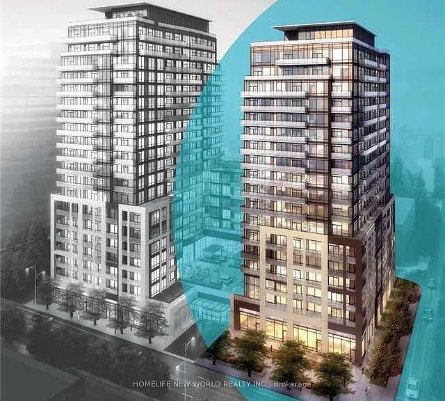 460 Adelaide St E #925 — Photo 1