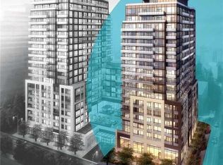 460 Adelaide St E #925, Toronto, ON M5A 0E7