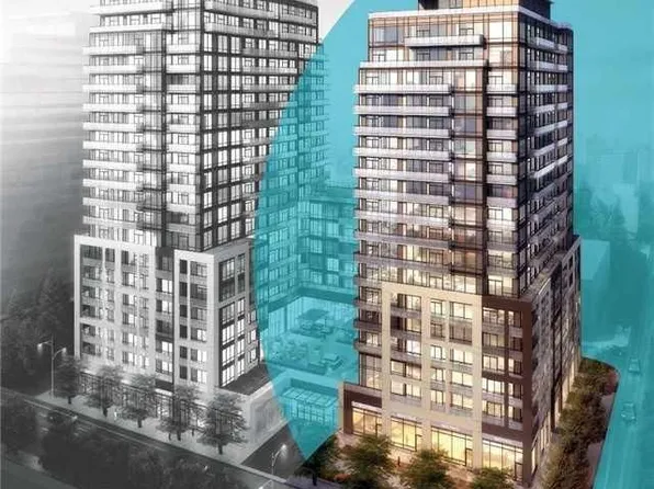 460 Adelaide St E, Toronto, ON