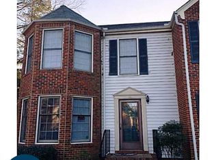 110 River Point Dr, Suffolk, VA 23434