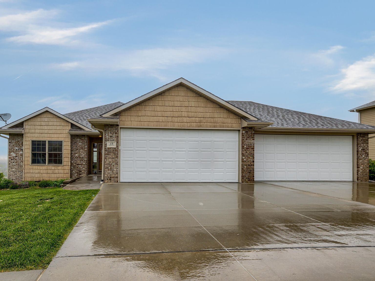 113 Augusta Dr, Treynor, IA 51575 Zillow