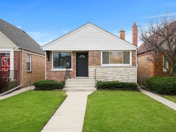 7707 W Devon Ave, Chicago, IL 60631
