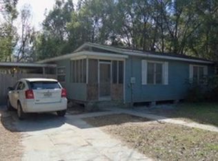 15869 County Road 108, Hilliard, FL 32046