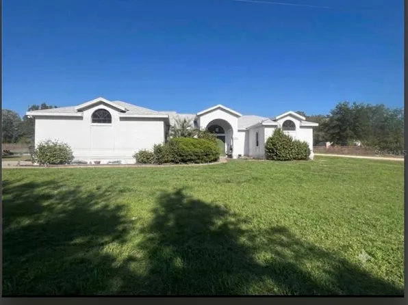 10195 SW 132nd Ave, Dunnellon, FL 34432
