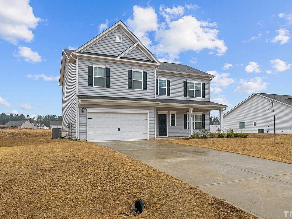 209 Kensington Dr, Sanford, NC 27332 MLS 2543311 Zillow