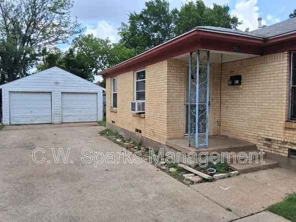 3021 Avon St, Dallas, TX 75211