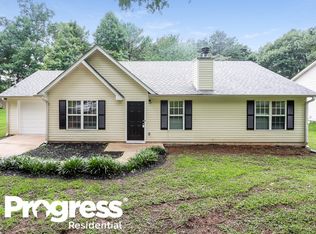 11043 Shannon Cir, Hampton, GA 30228
