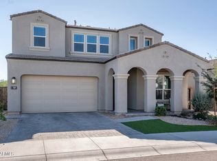 1929 E Robb Ln, Phoenix, AZ 85024